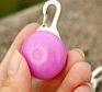 Colorful Safety Clip-On Led Pet Light