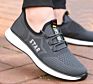 in Stock Men's Running Comfortable Sports Walking&Jogging Athletic Outdoor Cushion Sneakers Shoes