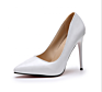 Shoes Women Heel Female Shoe Stocklot