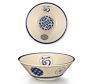 16 Ounces Japanese Bowls, On- Unbreakable Cuenco Melamine round Bowl for ,Rice,Soup Bowls