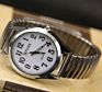 Waterproof Watch Gift for Lover Wrist Ladies Watches Lady Wristwatch Lovely Elastic Band Watch for Couple