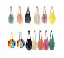 Durable Design for Vegetable Organic Cotton Mesh Shop Drawstring Bag