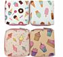 Customized Coin Purse Cute Zipper Coin Curse with Spring Style