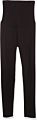 Maternity Women's Pregnancy Tights Pants Yoga Capri Basic Ankle Leggings