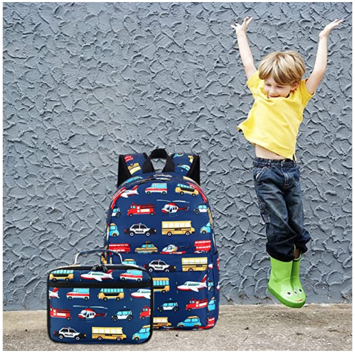 children school bags