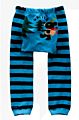 Style Baby Pants Kids Long Pants 100% Cotton Baby Leggings Pants