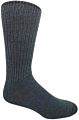 Dl-0385 Casual Branded Wool Merino Warm Socks for Men