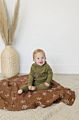 Toddler Street Wear Slim Fit Blank Jogger French Terry 100% Cotton Sweatpants Trackpants Children Wear Kid
