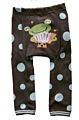 Style Baby Pants Kids Long Pants 100% Cotton Baby Leggings Pants