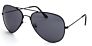 Polarized Sunglasses Metal Pilot Sunglasses