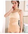 3 in 1 Postpartum Maternity Supports Slimming Belt Girdle Belly Band Support for Women