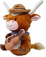 Odmstuffed Soft Duck Plush Toy for Promotional Gift for Kids Children Animal Toy Mascot Bsci Bsci Sedex Iso9001