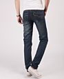 Price Straight Thin Denim Skinny Jeans for Men Regular Trousers Men Jeans Scratch Jeans