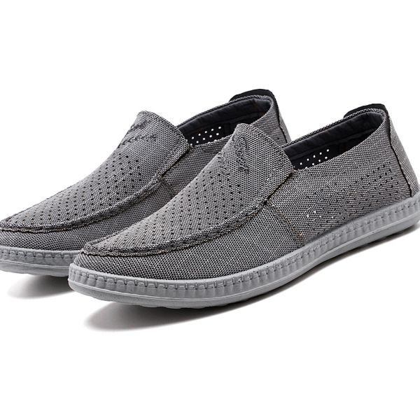 1919 Athletic Shoes Lightweight Walking Shoes Comfortable Sneakers Men's Casual Shoes