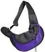 Pet Carrier Cat Puppy Small Animal Dog Carrier Sling Front Mesh Travel Tote Shoulder Bag Backpack Dog Accessories