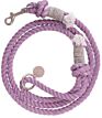 Multi-Colors Thick Rope Leashes for Dog Pet Outdoor Use
