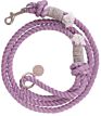 Multi-Colors Thick Rope Leashes for Pet Dog Outdoor Use