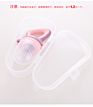Food Silicon Teether Fruit to Chew Teether for Baby Assist Food Pacifier Baby Teethers Newborn