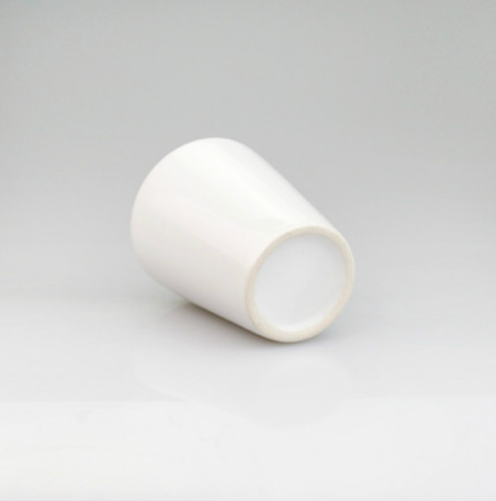 Buy Wholesale Sublimation Blanks Ceramic Liqueur Glass
