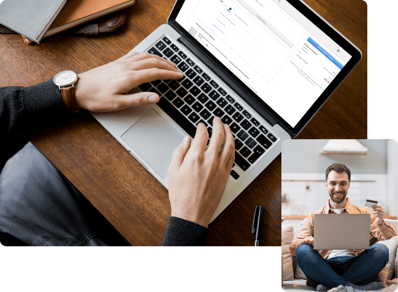 Manufacturer Verification