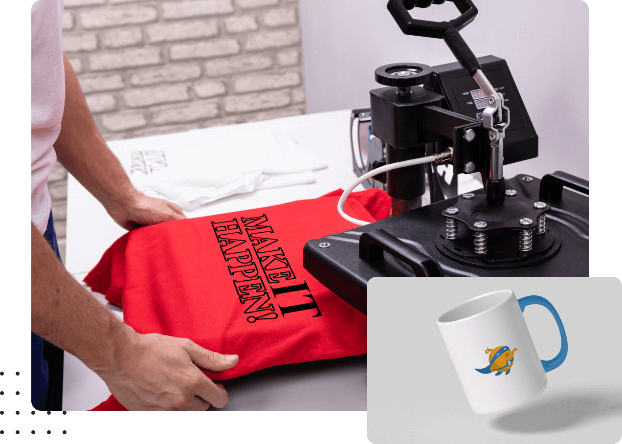 Product Customization