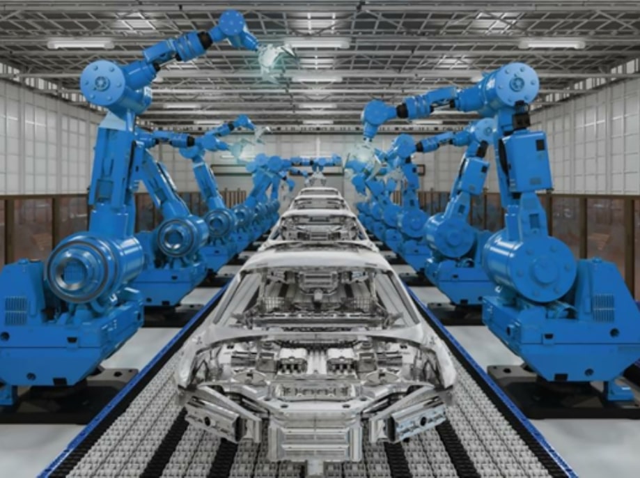 4 Manufacturing Technology Trends to Watch in 2021