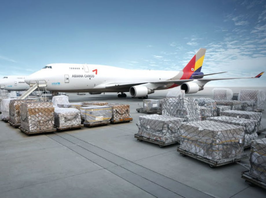 Air Freight and Air Cargo Shipping; Charges, Costs and Quotes