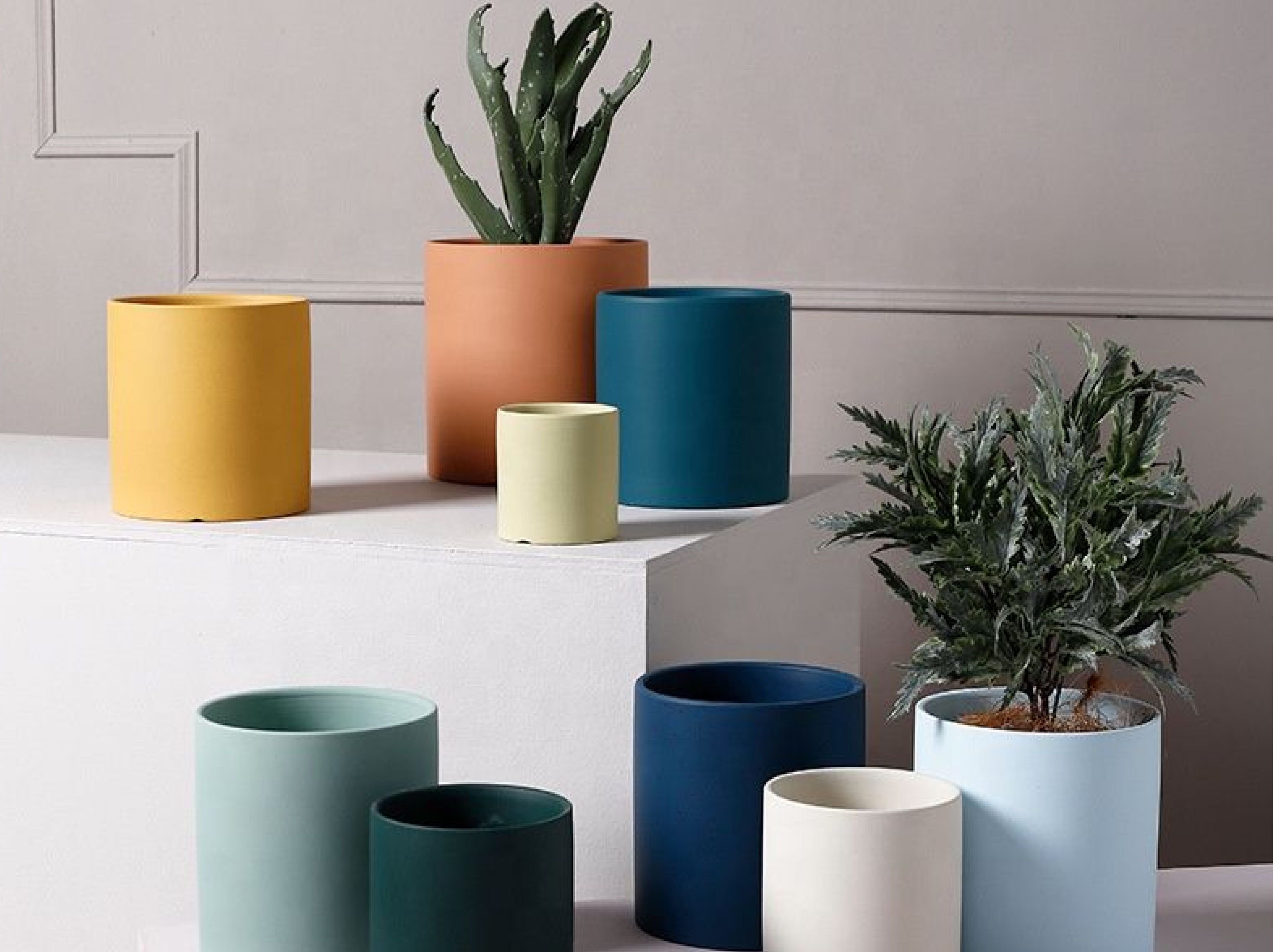The 7 Best Wholesale Houseplant Pots for Your Store