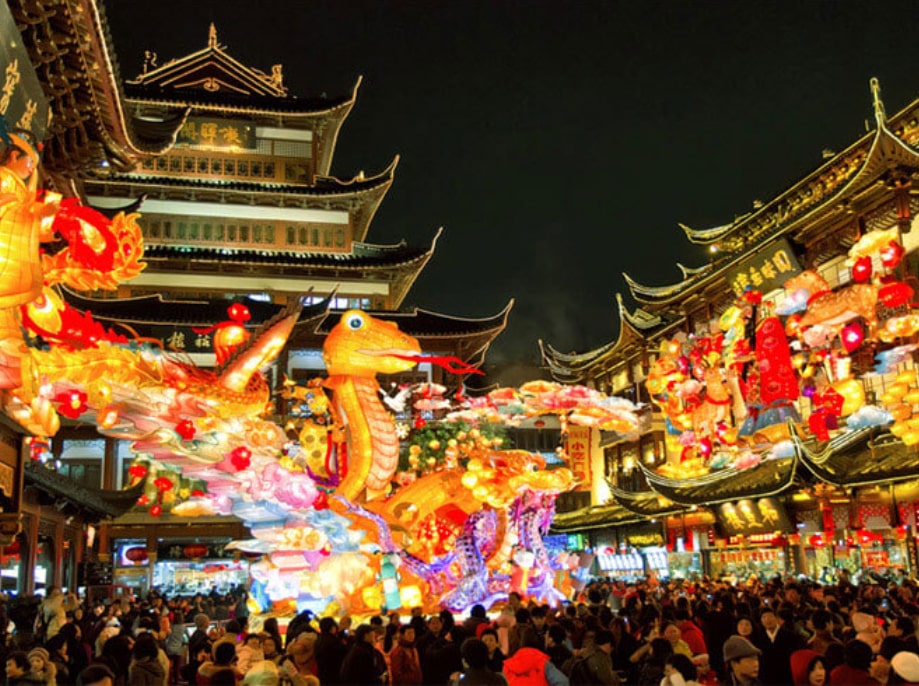 Understanding Chinese New Year Shutdown and How to Prepare