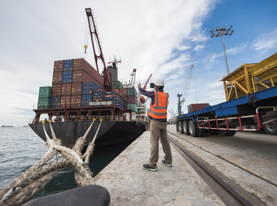 Ocean Freight Updates - Rate increases continue