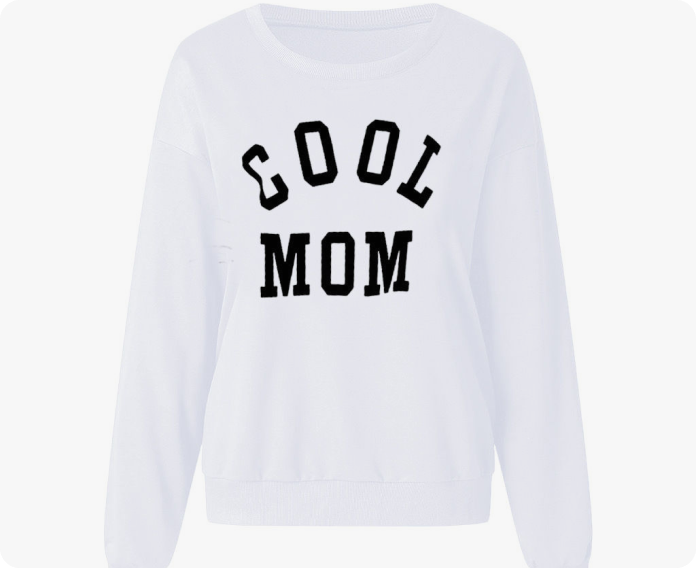 Autumn Crewneck Autumn Crewneck