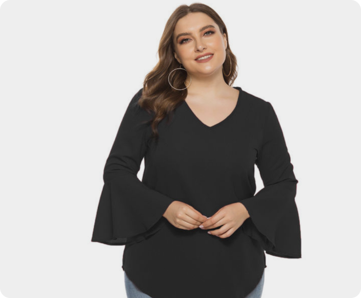 Plus Size Plus Size