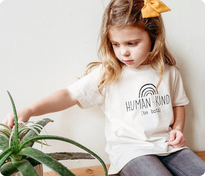 Children's T-Shirt Children's T-Shirt