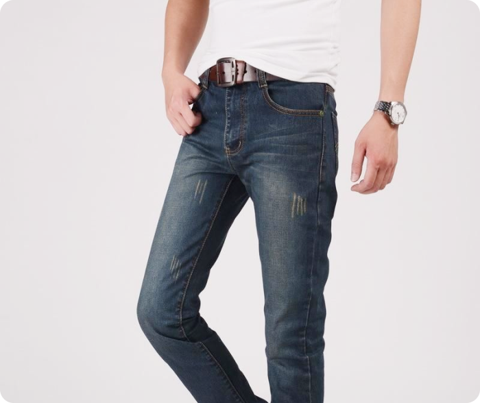 Men's Jeans Men's Jeans